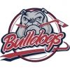 Bulldogs Li&egrave;ge