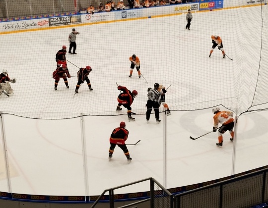 U18 NT back with feet on the ground ahead of World Championship in Istanbul