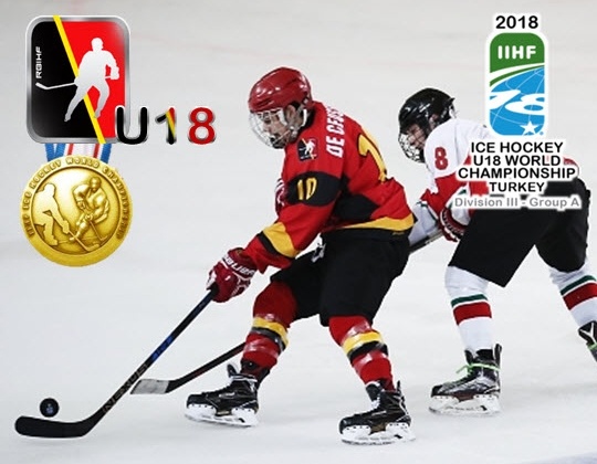 L'Or au Mondial apr&egrave;s bien des frayeurs !