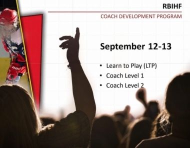 Coachcertificering 2026-27 start op 12-13 september in Mechelen