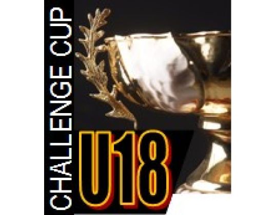 U18 Challenge Cup 2012 (7 avril 2012): HYC remporte la Challenge Cup 2012