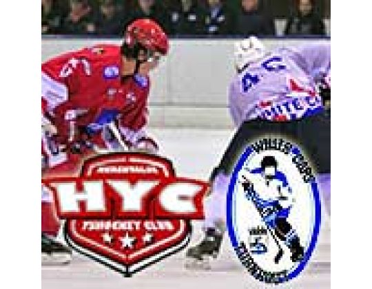 FINALE COUPE DE BELGIQUE CONNUE: HYC HERENTALS ET WH.C. TURNHOUT