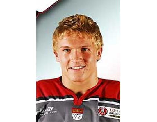 Mitch Morgan 'draft&eacute;' par la Ligue Canadienne de Hockey
