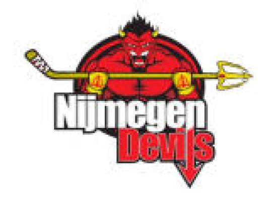 DEVILS NIJMEGEN WINT NEDERLANDSE BEKER