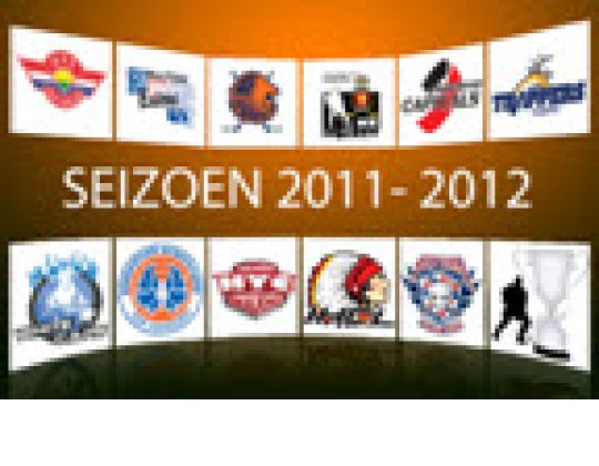 Eredivisie, Beker  (07-12 oktober 2011)
