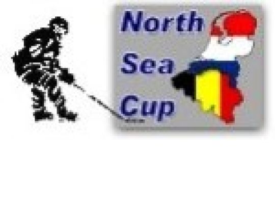 LOUVAIN, TURNHOUT ET HERENTALS EN NORTH SEA CUP