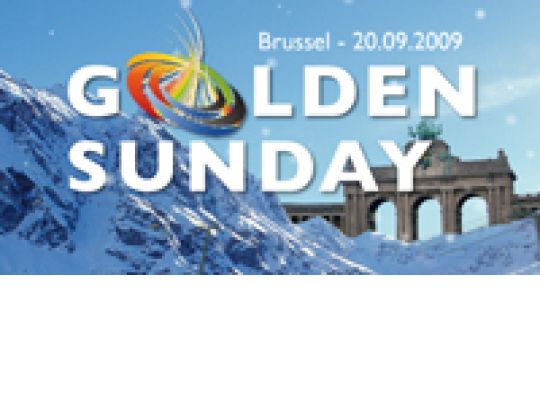 Le 20 septembre, le COIB am&eacute;nage des pistes spectaculaires au Cinquantenaire et la FRBHG y sera !