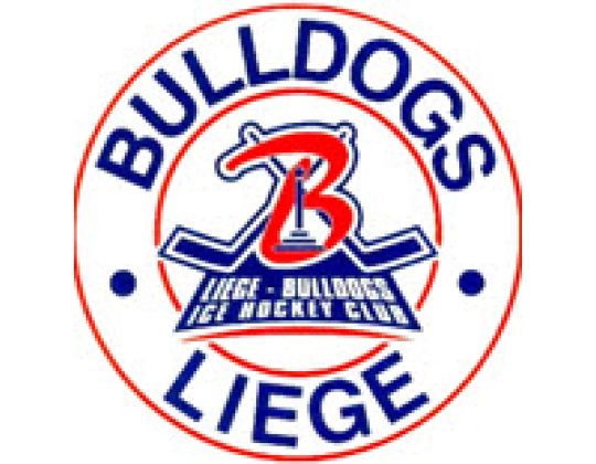 BULLDOGS LI&Egrave;GE ENCORE UNE SAISON &Agrave; MAASEIK 
