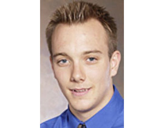 MATT CROWELL: TROISI&Egrave;ME CANADIEN POUR HYC HERENTALS