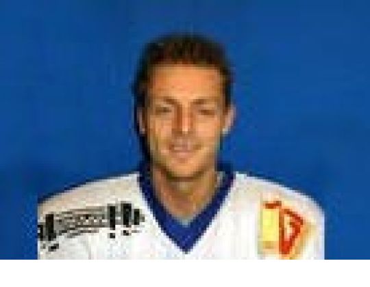 G&ouml;te de Pillecijn stopt met ijshockey