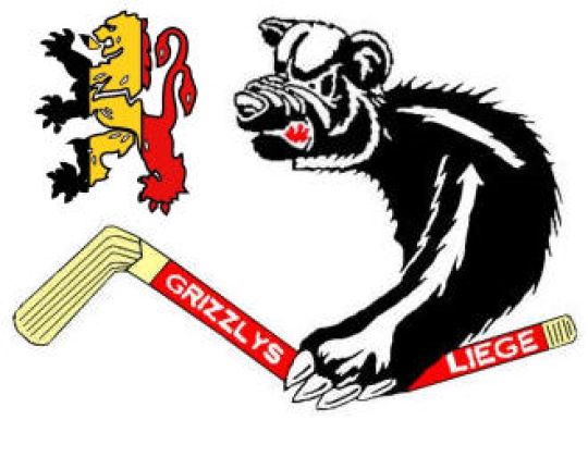 GRIZZLYS OP HET PODIUM IN TSJECHI&Euml;