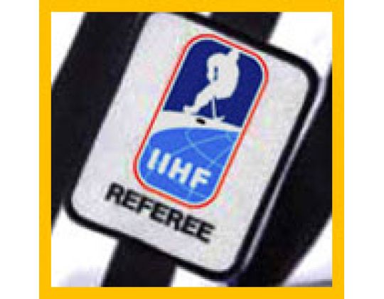 D&eacute;signations internationales pour les officiels belges