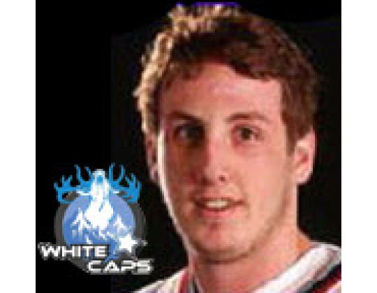 D&eacute;fenseur canadien Joey Pell chez les White Caps Turnhout