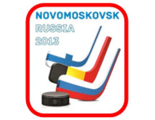 L' &Eacute;QUIPE U12 DES PHANTOMS EN RUSSIE: REPORTAGE ET PHOTOS