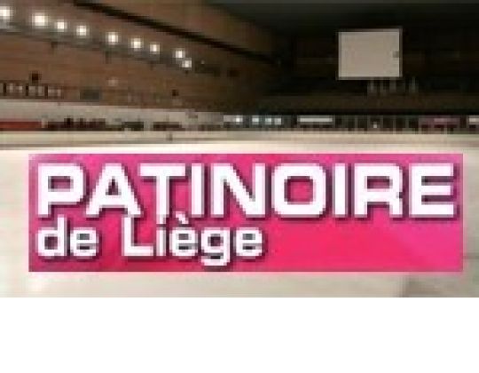 POUR LES PATINEURS ET LE SPORT A LI&Egrave;GE 
