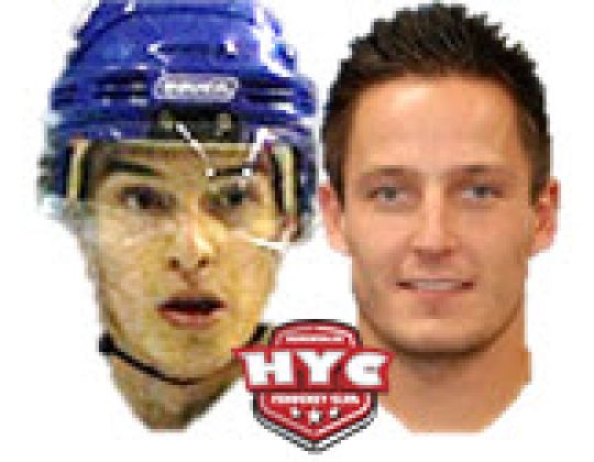 ENCORE DEUX NOUVEAUX &Eacute;TRANGERS POUR HYC HERENTALS