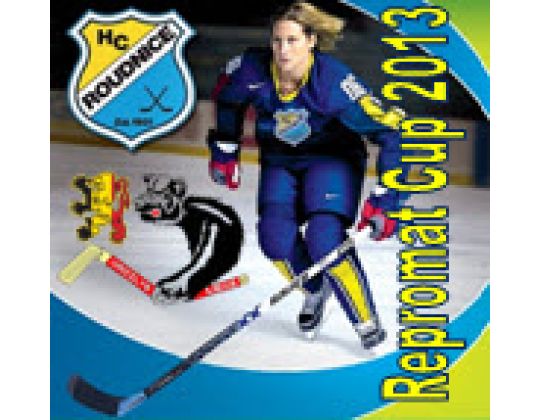Roudnice 2013: les Dames terminent &agrave; la seconde place !