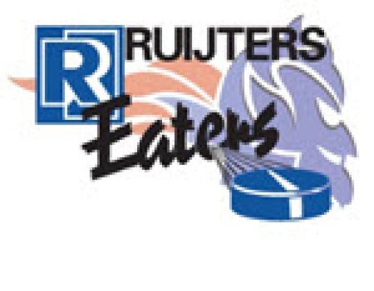 FINANCI&Euml;LE PROBLEMEN VOOR EATERS GELEEN
