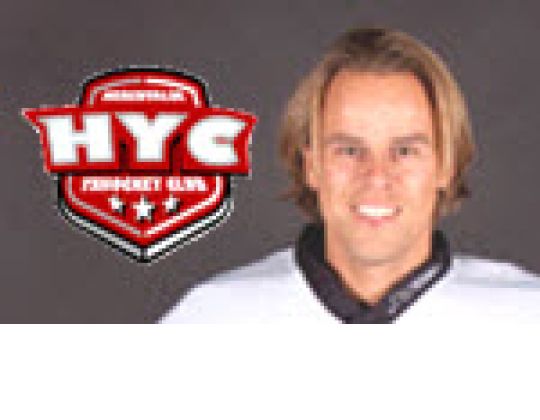 BJORN STEIJLEN AU HYC HERENTALS