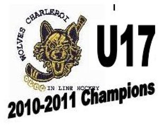U17: HYC HERENTALS KAMPIOEN VAN BELGI&Euml;