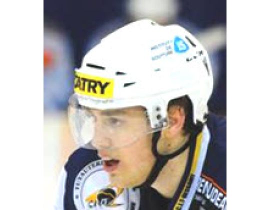 VADIM GYESBREGHS LA SAISON PROCHAINE DANS LE CLUB FRAN&Ccedil;AIS DE CAEN