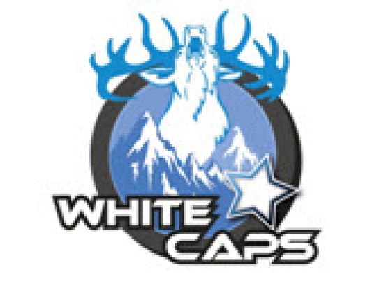 ZLATKO HRELJA A-T-IL QUITT&Eacute; WHITE CAPS ?