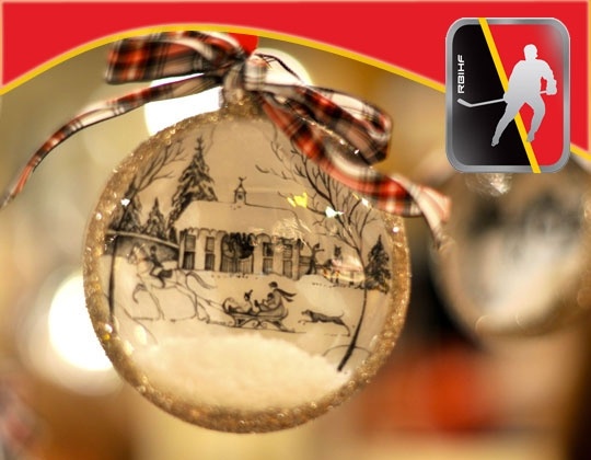 Joyeuses F&ecirc;tes de No&euml;l