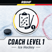 Revalidation Level 1 Coach